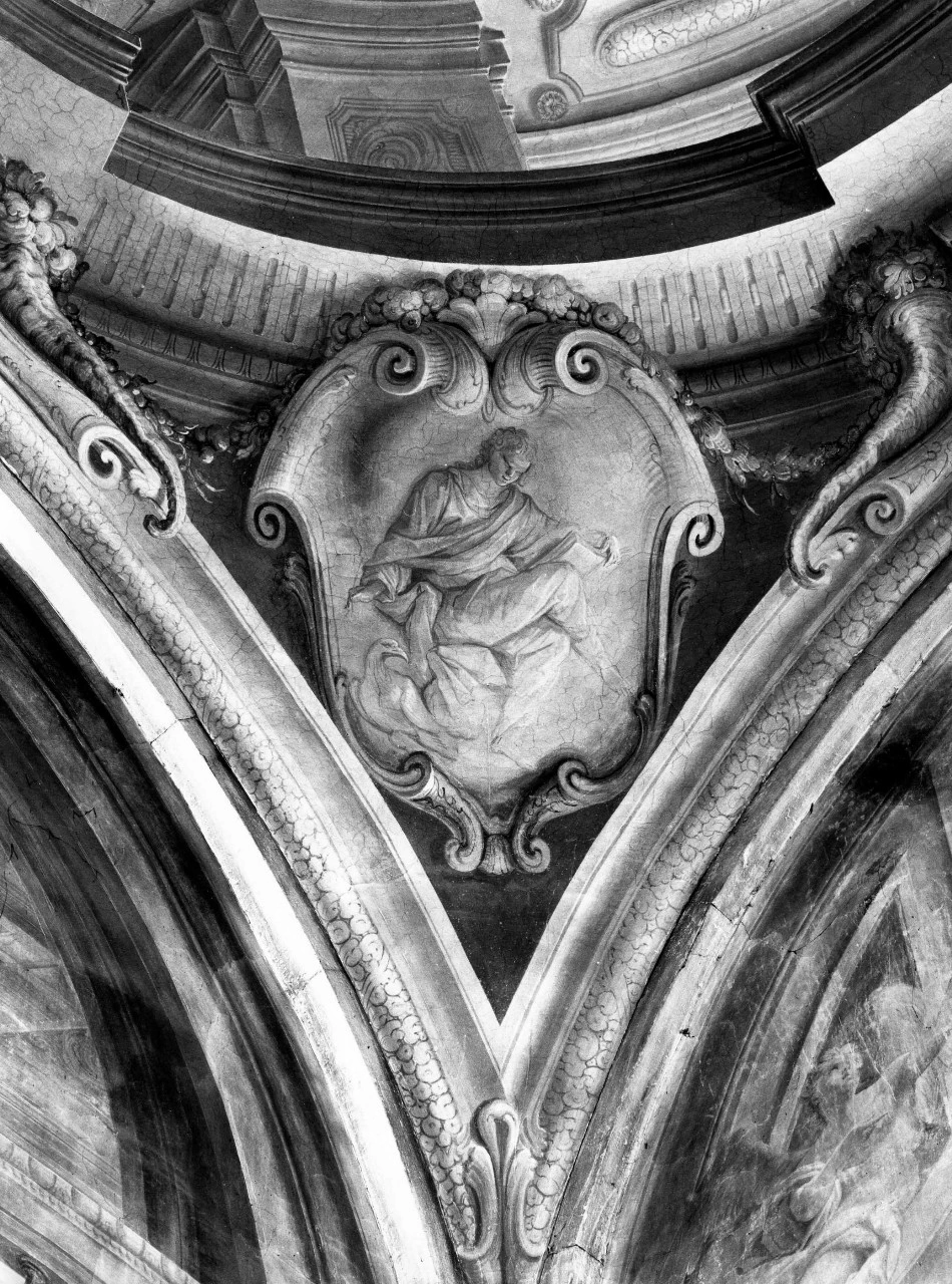 San Giovanni Evangelista - Firenze